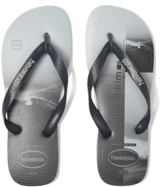 하바이아나스 탑 서퍼 I 샌들 남성 슬리퍼