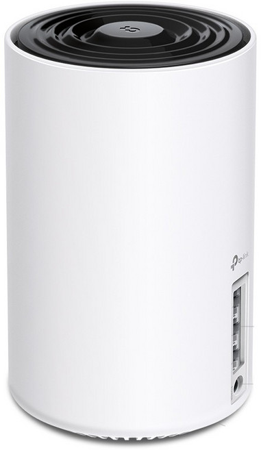 TP-Link Deco AXE5400 Wi-Fi 6E 三頻 真Mesh無線網路路由器, XE75(全新拆售品), 1個