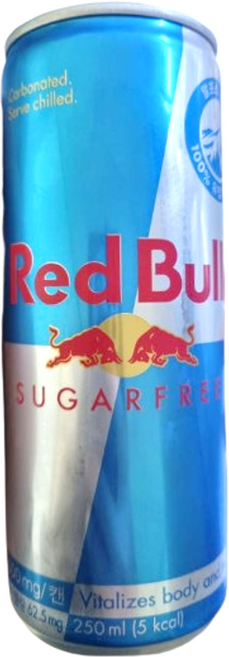 동서 레드불 슈가프리 에너지 드링크 구입감사인사드립니다, 250ml, 144개입