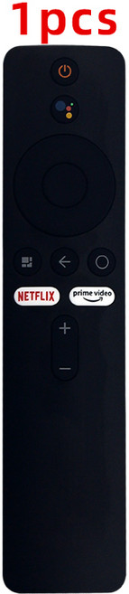 새로운 음성 리모컨 XMRM-M2 호환 Xiaomi 4K TV MDZ-27-AA 부품, 1pcs