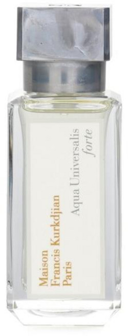 메종 프란시스 커정 아쿠아 유니버셜 포르테 오 드 퍼퓸 35ml, 1개