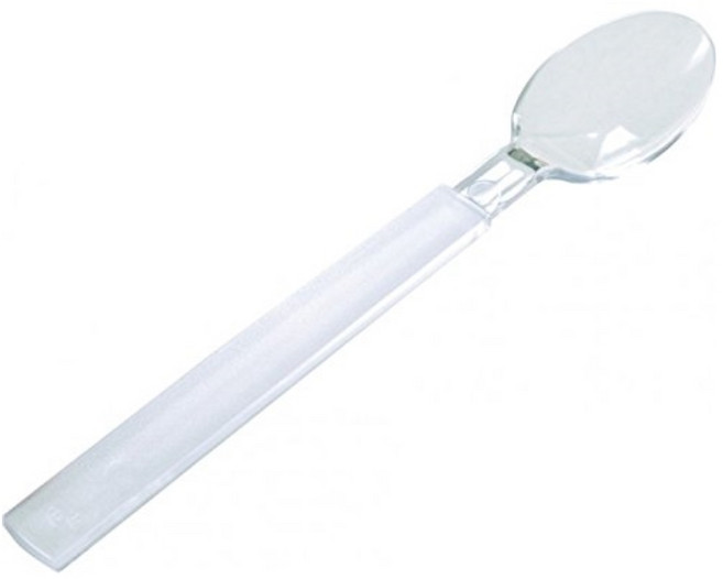 Duni 듀니 리브라 스푼 161194 양식기, 1개, 1개