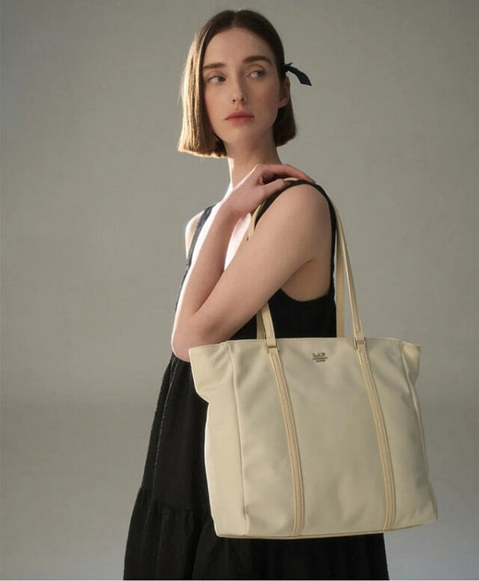 랩 LAP 숄더백 가방 아만다 쇼퍼백 AQ7ABT01 (P003776648)