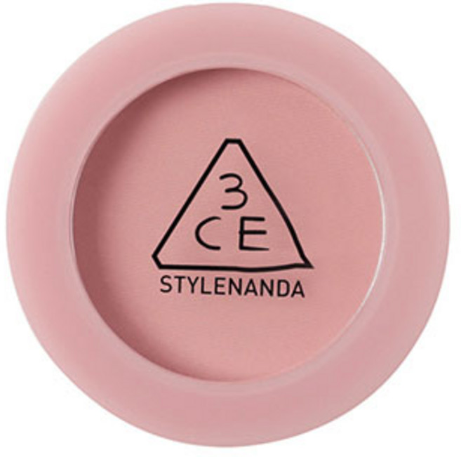 3CE 페이스 블러쉬, CITY MAUVE(시티 모브), 1개