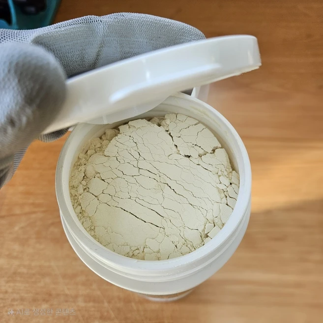 종자 소독약 마늘 감자 생강 쪽파 유황 가루 분말, 1개, 250g - 쿠팡