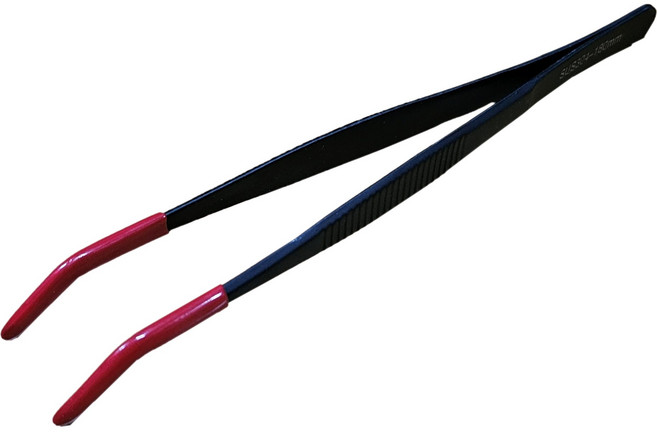 도마뱀 크레 피딩 핀셋 꺽인형, 1개