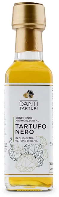 단티 타르투피 블랙 트러플 오일 100 ML - 250 ml DANTI TARTUFI, 1개, 250ml