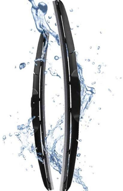 자동차 실리콘 와이퍼 교체용품