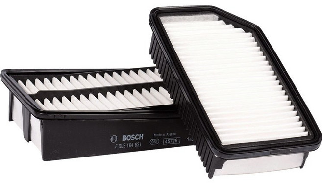 보쉬 에어필터, A3031, 1개