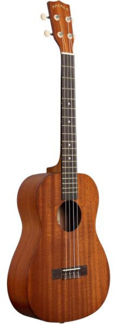 MKB 차콜 바리톤 기타, 1개