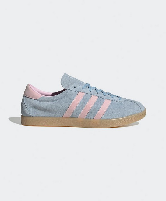 아디다스 ADIDAS 토바코 - 클리어스카이:핑크 JR3923 183600