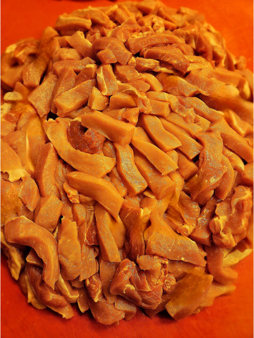 무료배송!국내산 암돼지생등심10kg! 생등심탕수육고기! 업소용생등심탕수육!, 10kg, 1개