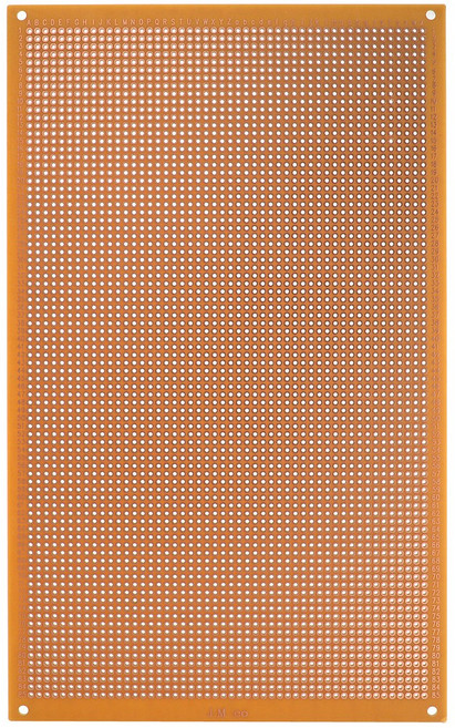 만능기판 PCB, 50x85 페놀기판 (139x231mm), 1개