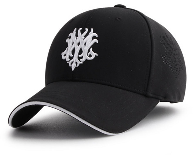 엠쿰7 스판샌드 골프모자 빅사이즈 남자명품모자 깊은볼캡 왕대두볼캡 큰바위얼굴