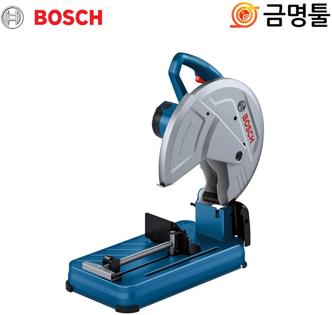 보쉬 GCO 230 고속절단기 0601B560B0, 1개