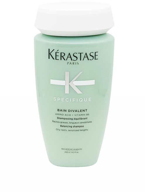 KERASTASE 巴黎卡詩 Specifique Bain Divalent髮浴, 1瓶, 250ml