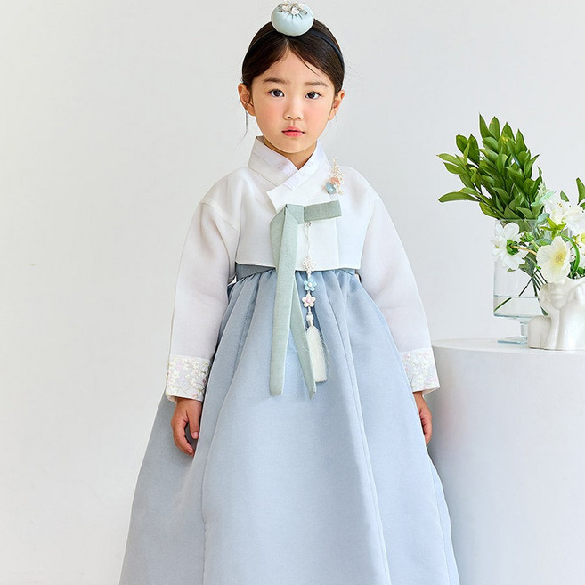 효리 여아한복 (1-15호) 자매 백일 키즈 돌 아기 아동 딸 유아 명절 유아 추석 설날 초등학생 새해 설빔 저고리 당의 주니어 중학생 국악 대회 생일
