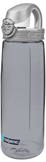 Nalgene OTF 運動水壺 650ml 灰色/灰蓋 5565-8024, 1個