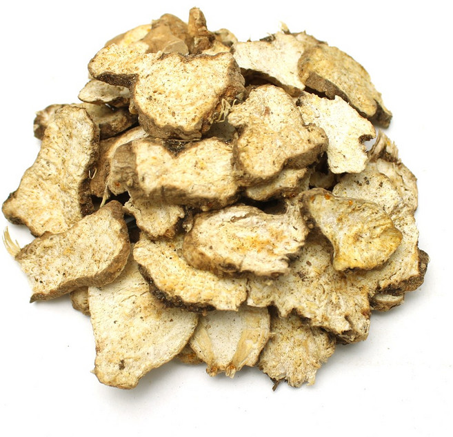 자연초 국산 건조 백출 삽주뿌리 200g, 2개