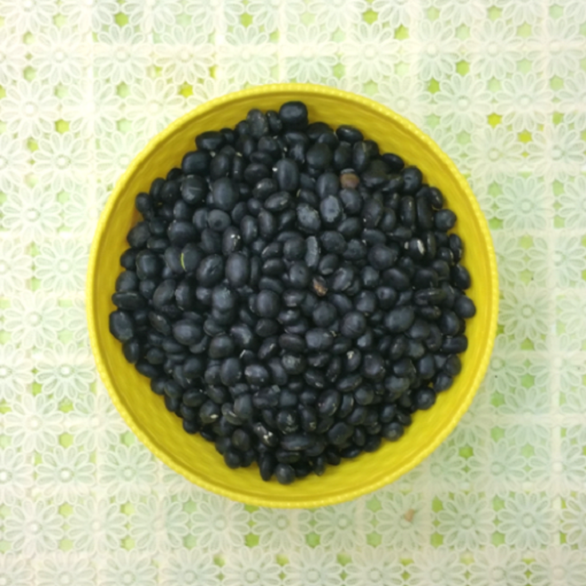 구수하고 담백한 서리태콩 검정콩 콩국수콩 서리태 3kg, 1개
