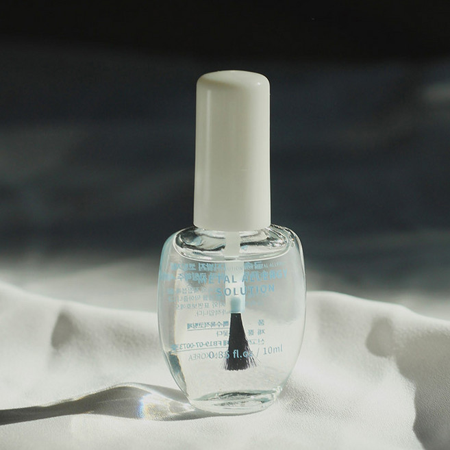 쥬얼리 금속 알러지 방지액 귀걸이 목걸이 알레르기 코팅액