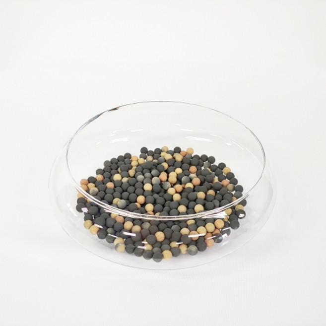 순지트 세라믹 볼, 200g, 1개