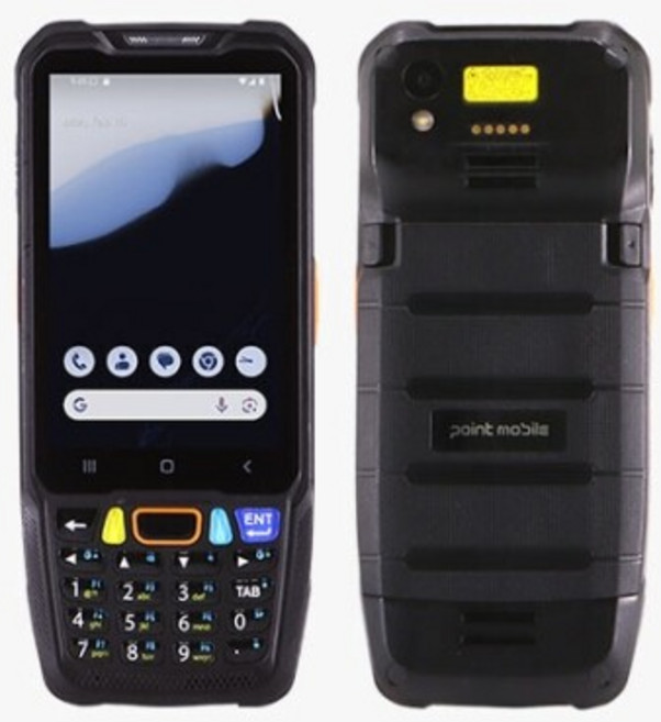 산업용 PDA PM68, 1박스, GUN트리거