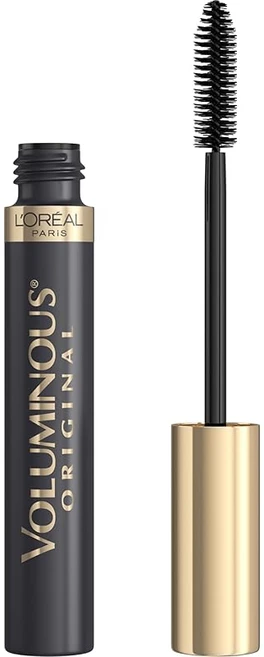 ロレアル Voluminous Original Mascara - Blackest Black 8ml/0.28oz, 1 - 쿠팡