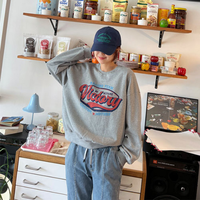 난닝구 수피오 나염맨투맨