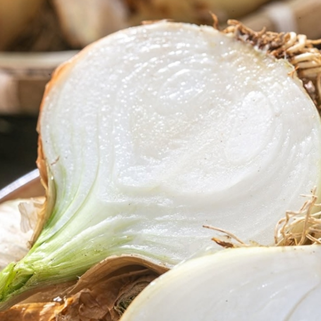 [선호도1위] 국내산 아삭단단 양파, 1박스, 10kg(중)