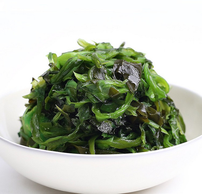 국내산 해초 샐러드 대용량 2kg, 1개