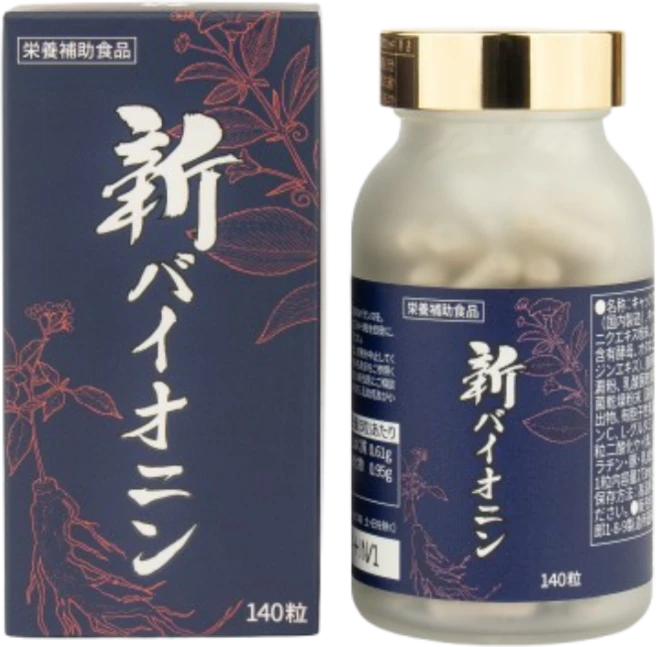 메타웰 신바이오닌 1병 (약 1개월 ), 1개 - 쿠팡