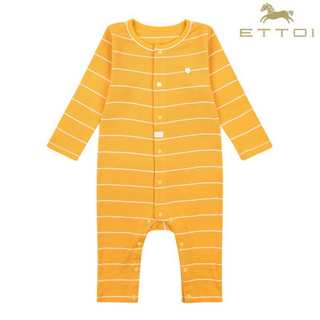 에뜨와 포터ST바디수트 YELLOW 07Q51750787