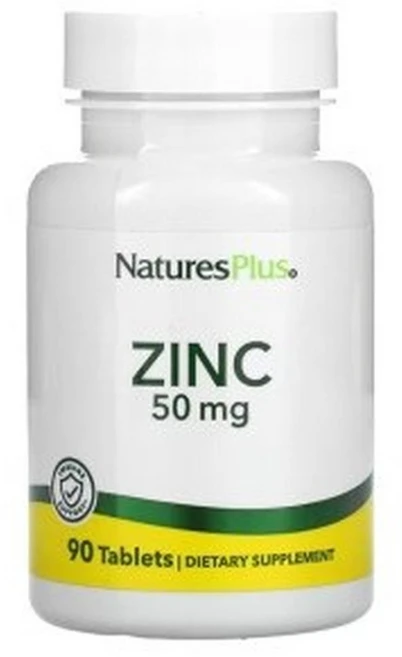 네이처스플러스 아연, 2개, 90정 - 쿠팡