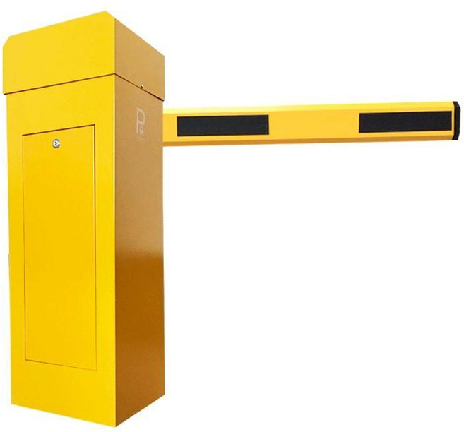 주차장 차단기 차단기바 리모컨 무인주차 주차바, 진식 500만 화소 차량 번호 인식 / 인식률 99.9, 1개