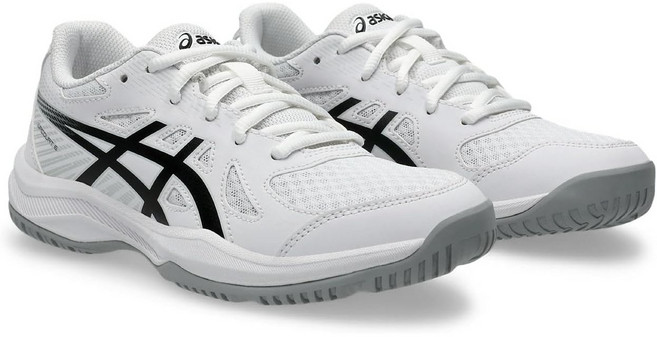 아식스 업코트 6 UPCOURT GS 주니어 배구화 발리볼 인도어 스포츠 슈즈 운동화