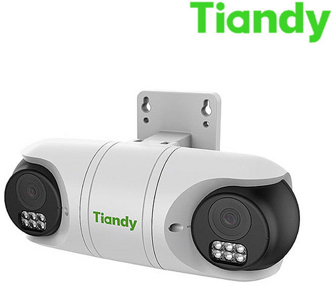 티앤디 TC-C32RN Spec:I5/E/Y/QX/2.8mm/V4.2 2MP IP카메라, 1개