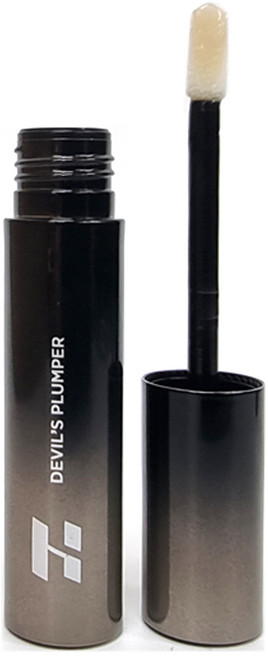 홀리카홀리카 데빌스 플럼퍼 (NEW), 01-헬게이트 매트 프라이머, 1개