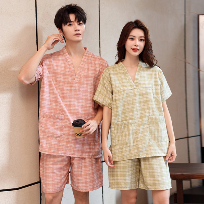 스타일닥터 소프트가운 사우나복 슈트 루즈핏 편안한 찜질복