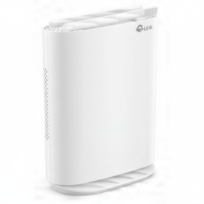 티피링크 AX1800 듀얼 밴드 기가비트 Wi-Fi 6 공유기, Archer AX23V, 1개