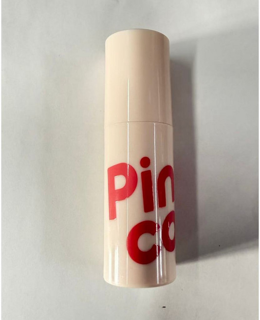 Pink coco 絲絨小管唇釉唇泥 啞光霧面唇彩口紅 06#赤陶土, 06#【特價無盒包裝】赤陶土, 1個