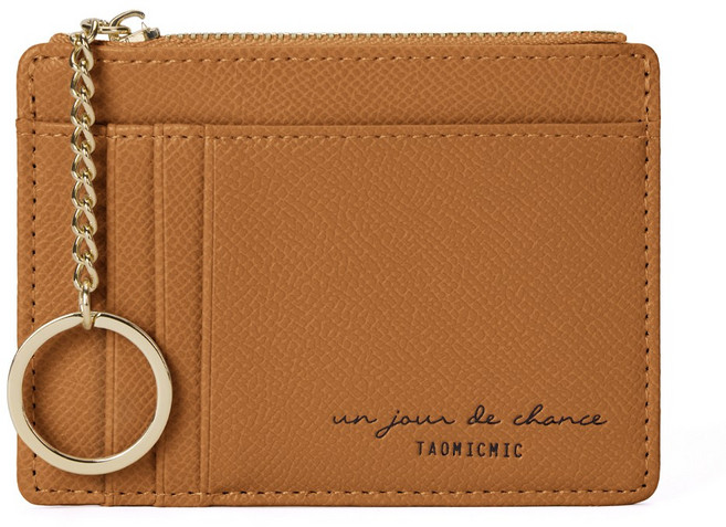 포유 여성 카드지갑