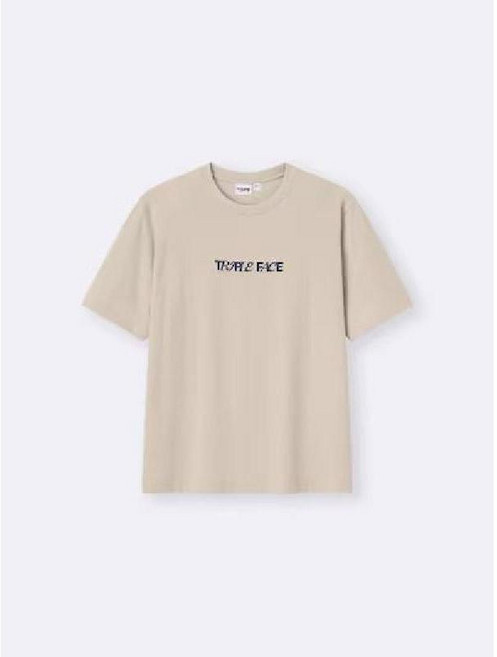 GU 그래픽 티셔츠 명탐정 코난 359492 남녀공용 4color