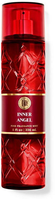 [Bath and Body works] 배쓰앤바디웍스 BBW 향기로운 이너 앤젤 바디미스트, 1개, 236g