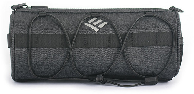 얼게이트 원통형 자전거 핸들바백 EH 01 자전거 가방, 단품, 1개