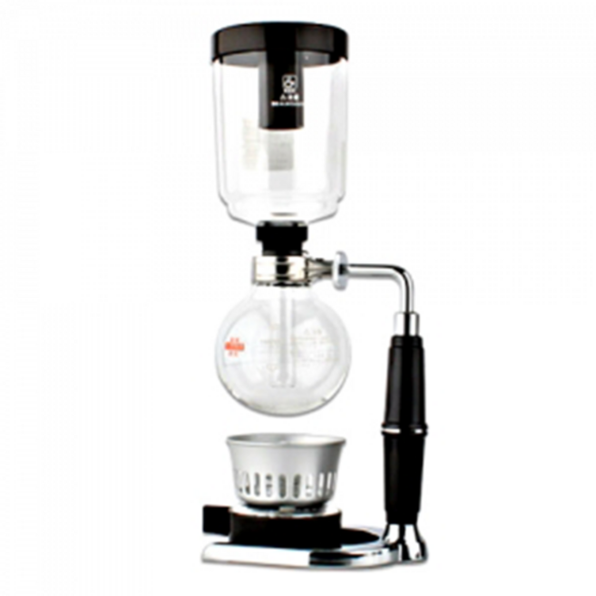 하리오 사이폰 TCA-2 (2인용), 단품, 1개