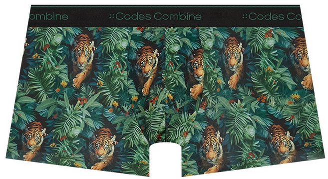 어드벤처 타이거 드로즈