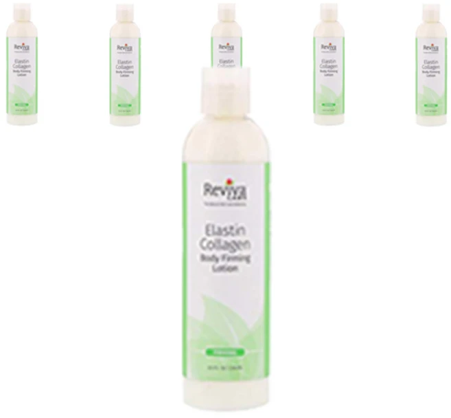 레비바랩스 엘라스틴 & 콜라겐 바디 퍼밍 로션, 6개, 236ml - 쿠팡