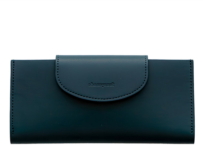 퍼니메이드 2단 골프 현금 지갑