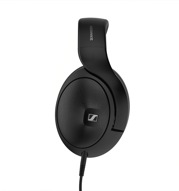 SENNHEISER 森海塞爾耳罩式耳機 輕巧舒適 高靈敏度驅動單元 封閉式耳罩 沉浸式聆聽體驗, 需要編輯 HD600S+4.4原廠升級線, HD600S+4.4原廠升級線